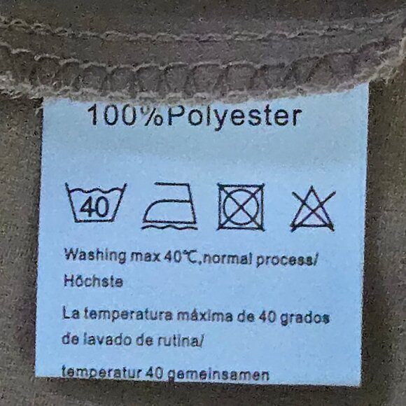 NWT | V-Neck Cami Top Nude Beige Adjustable Straps Layering Essential | Small - Picture 5 of 5